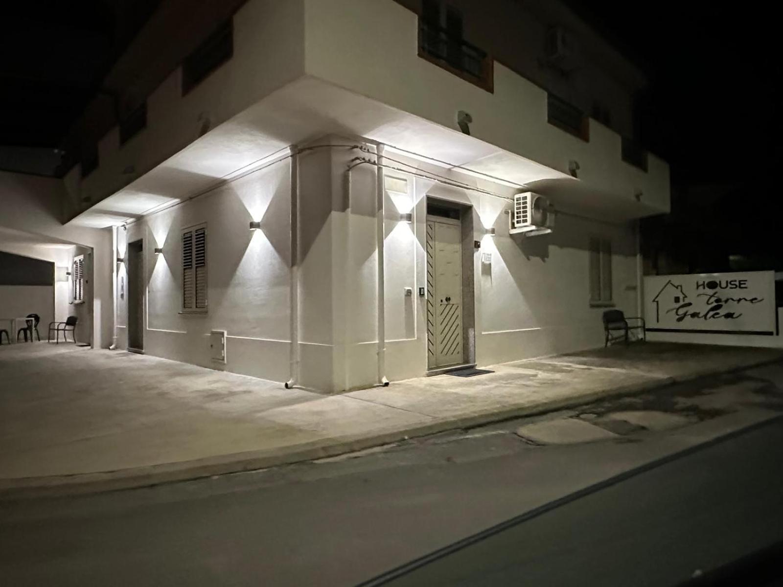House Torre Galea Apartment Marina di Gioiosa Ionica Bagian luar foto